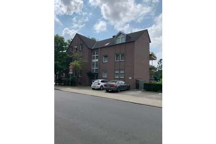 Wohnung zum Mieten in Heinsberg-Oberbruch 520,00 € 59.48 m²