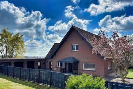 Haus zum Kaufen in Hüllhorst 239.000,00 € 150 m²