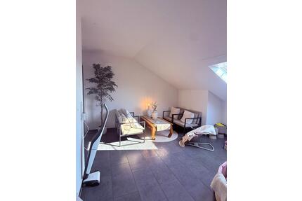 Helle 2 Zimmer Wohnung in Schwaigern