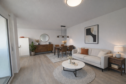 Wohnung zum Kaufen in Gärtringen 434.000,00 € 64.85 m²