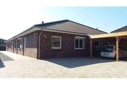 Wohnung zum Mieten in Heide 895,00 € 81.7 m²