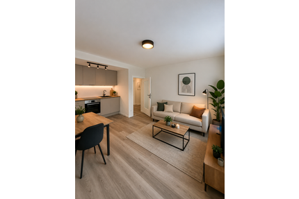 Wohnung zum Mieten in Mönchengladbach 500,00 € 40 m²