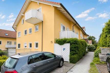 Wohnung zum Kaufen in Öhringen 194.800,00 € 46.61 m²