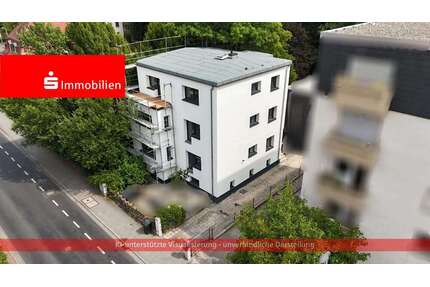 Wohnung zum Kaufen in Neu-Isenburg 419.500,00 € 80.27 m²