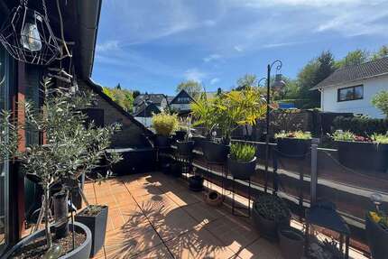 Wohnung zum Kaufen in Ennepetal 229.000,00 € 146 m²