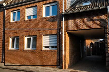 2 Zimmer Wohnung Bergheim Oberaußem