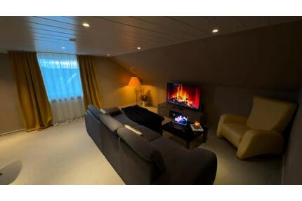 DG Wohnung zu Vermieten in Kirchlengern