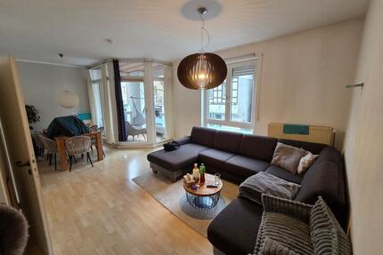 Schöne, helle Maisonette-Wohnung im❤️von Rheine ab März zu vermie