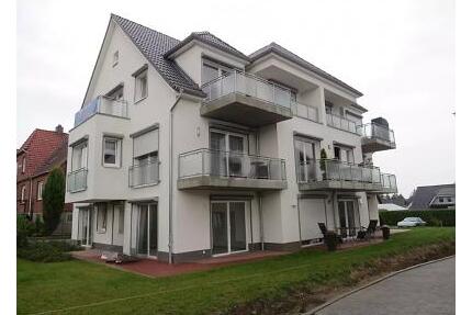 OSTSEETRAUM MIT ENERGIEEFFIZIENZKLASSE A+ - Timmendorfer Strand