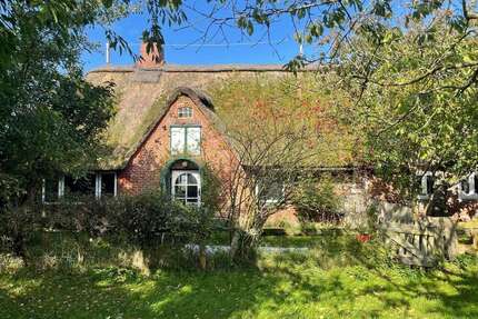 Haus zum Kaufen in Sankt-Peter-Ording 949.000,00 € 155 m²