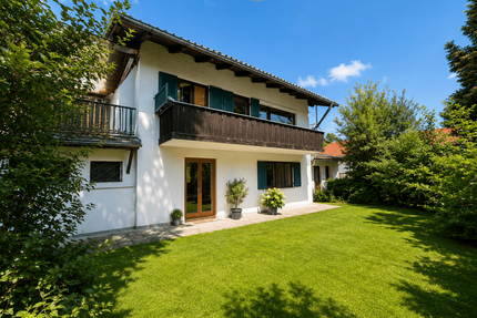 Haus zum Kaufen in Schliersee 620.000,00 € 81.82 m²