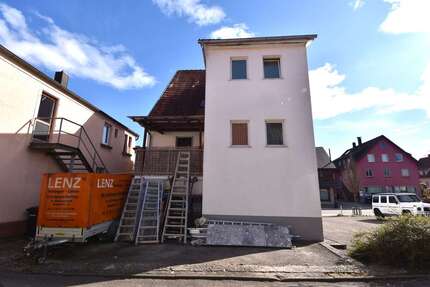 Haus zum Kaufen in Bondorf 295.000,00 € 148.77 m²