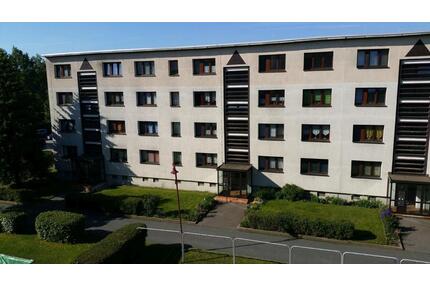 3*Zimmer Wohnung mit Ausblick ins schöne Grüne - Nähe Polizeischule - Schneeberg