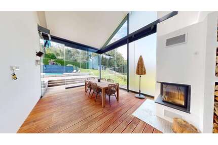 Haus zum Kaufen in Reichertshausen 1.650.000,00 € 398 m²