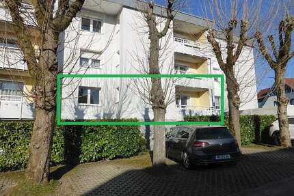 Wohnung zum Mieten in Schalksmühle 348,00 € 53.5 m²