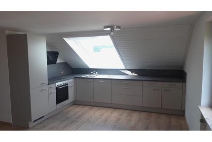 70m2 DG-Wohnung in 88499 Altheim-Riedlingen
