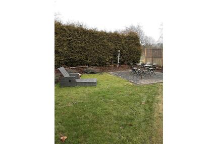 4 Zimmer Wohnung 750€ Kaltmiete Otterndorf