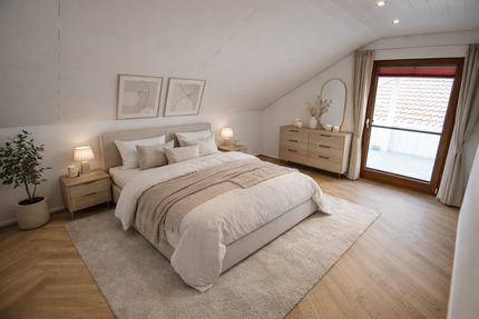 Wohnung zum Kaufen in Empfingen 199.000,00 € 73.61 m²