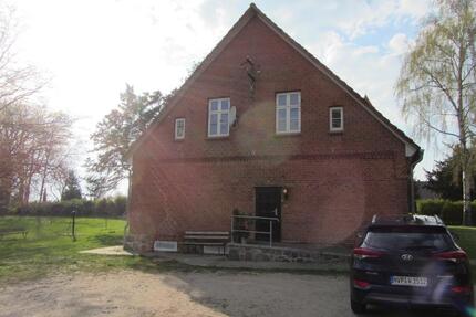 2 Zimmer Wohnung Erstbezug nach Sanierung 18317 Saal - Ribnitz-Damgarten