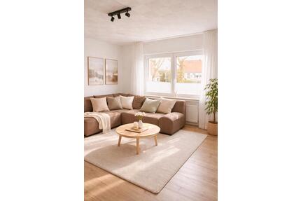 Helle Wohnung mit Balkon in Anröchte-Uelde zu vermieten!