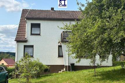 EFH mit tollen Räumen - Traumlage garantiert - fantastisches Grundstück - TOP Lage - Rosa / Eckardts