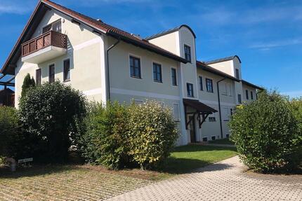 Superschöne Dachgeschosswohnung in Bayerbach zu verkaufen