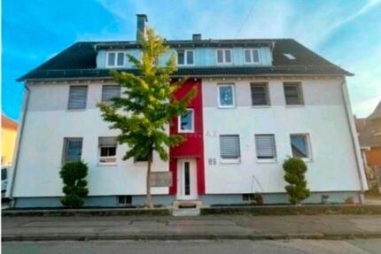 Duplex-Loftwohnung 5 Zimmer, 2 Abstellkammern, 2 Bäder - Eislingen (Fils)