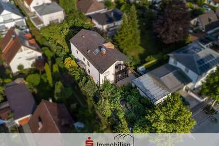 Grundstück zu verkaufen in Dachau 1.295.000,00 € 920 m²