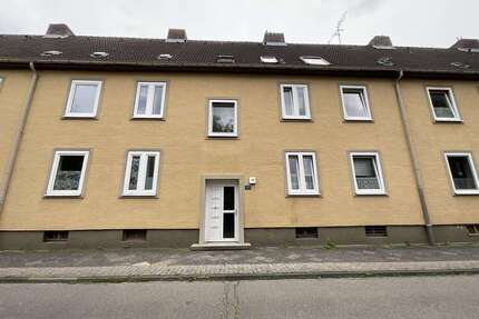 Wohnung zum Mieten in Wilhelmshaven 369,00 € 49.15 m²