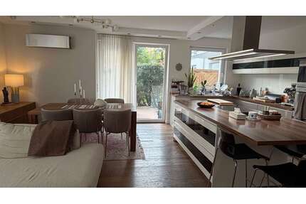 Wohnung zum Kaufen in Düsseldorf 815.000,00 € 135 m²