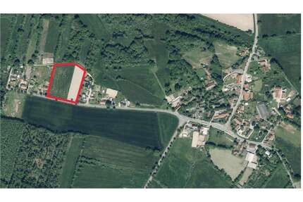 Grundstück zu verkaufen in Bleckede 75.000,00 € 791 m²