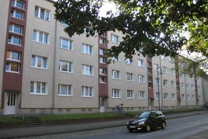 Wohnung zum Mieten in Anklam 359,85 € 47.98 m²
