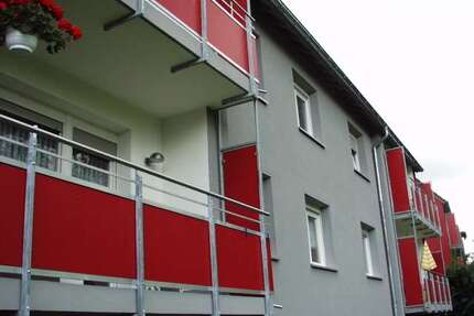 Wohnung zum Mieten in Castrop-Rauxel 539,00 € 62 m²