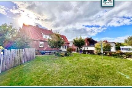 Haus zum Kaufen in Bramsche 289.000,00 € 194.75 m²