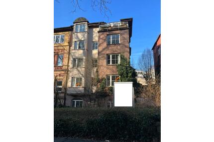 Provisionsfrei attraktive WohnungBüro mit Stellplatz 330 T€ - Kassel Vorderer Westen