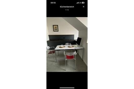 Luxuriös möblierte Wohnung in zentraler Lage in München-Laim