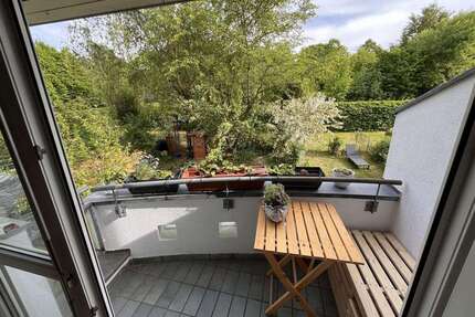 Wohnung zum Kaufen in Regensburg 360.000,00 € 78.5 m²