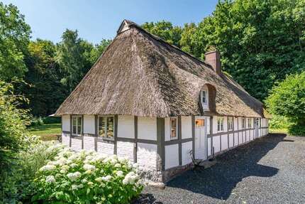 Haus zum Kaufen in Sönderby 690.000,00 € 189 m²