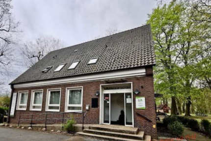 86 qm helle 3,5-Zimmer Wohnung am Eichenhain Schneeren zur Miete - Neustadt am Rübenberge