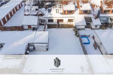 Wohnung zum Kaufen in Adendorf 249.000,00 € 101 m²