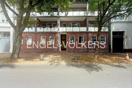 Moderne Dachgeschosswohnung zur Miete – Top Lage - Wilhelmshaven