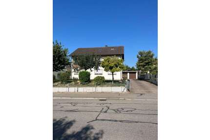 Haus zum Kaufen in Müllheim 629.000,00 € 194 m²