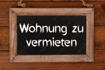 3,5 Zimmer Wohnung mit großer Balkon in Rastatt zu vermieten