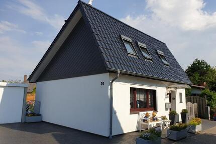 Cuxhaven Ferienhaus Duhnen f. 4 Personen m. Kamin noch freie Termine