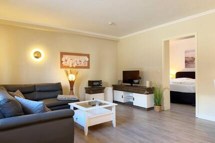 Haus Anne App. Heidi Westerland Sylt Haustier erlaubt