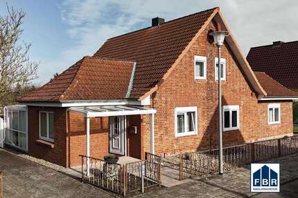 Haus zum Kaufen in Lübz 139.000,00 € 180.53 m²