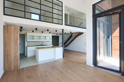 Moderne Maisonette-Wohnung in Wertingen | 73 m²