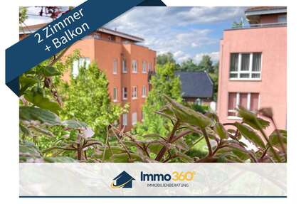 Wohnung zum Mieten in Bernau bei Berlin 760,00 € 50.25 m²