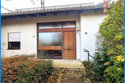 +++RESERVIERT+++Charmantes Wohnhaus in ruhiger Siedlungslage - Tann