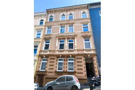 Haus zum Kaufen in Wuppertal 370.000,00 € 395 m²